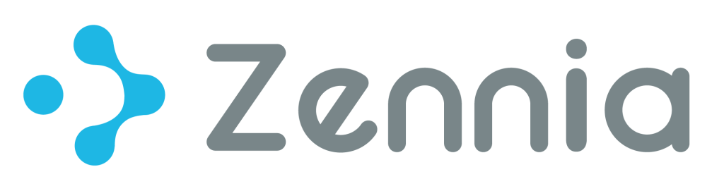 Zennia Chat logo