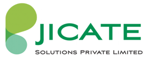JICATE Solutions Private limited logo