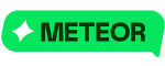 Meteor logo