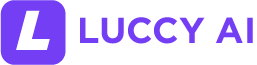 Luccy Ai logo