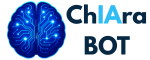 ChIArabot logo