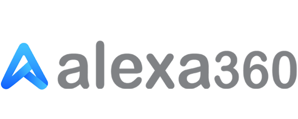 Alexa360 logo