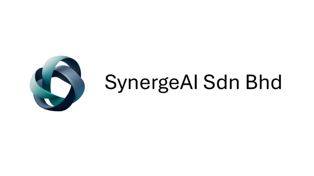 SynergeAI logo