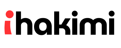 IHAKIMI.COM logo