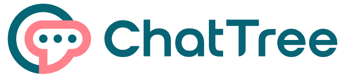 ChatTree logo