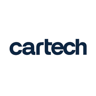 Cartech logo