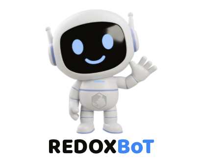 REDOXBoT logo