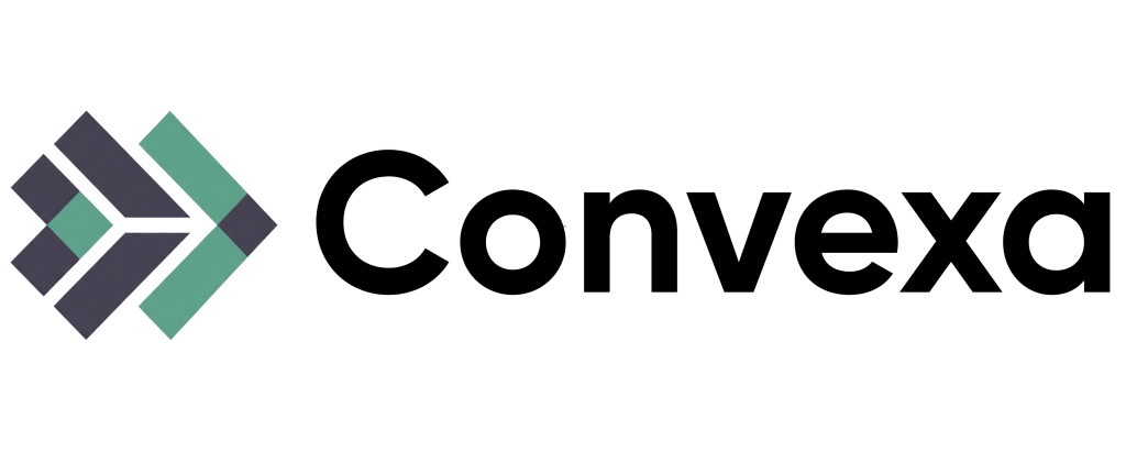 Convexa Automation logo