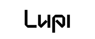 Hello Lupi logo