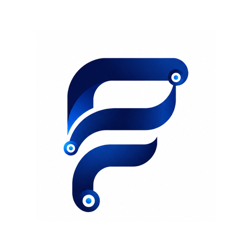 Flowi Chatbot logo